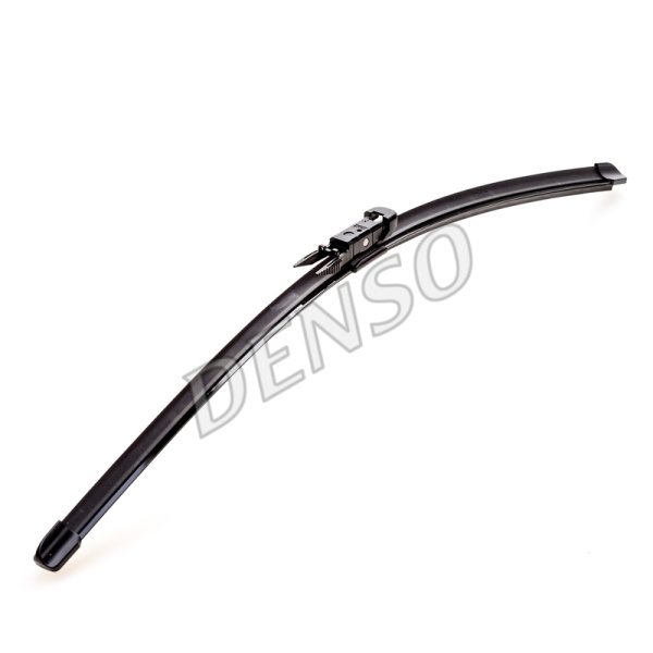 Комплект бескаркасных стеклоочистителей  Denso Flat DF-119